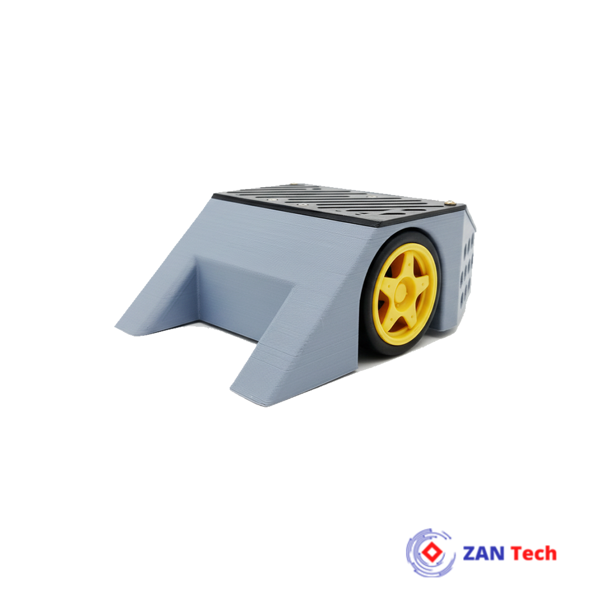 Zantech Store - Robotics, IoT & Electronics in Bangladesh