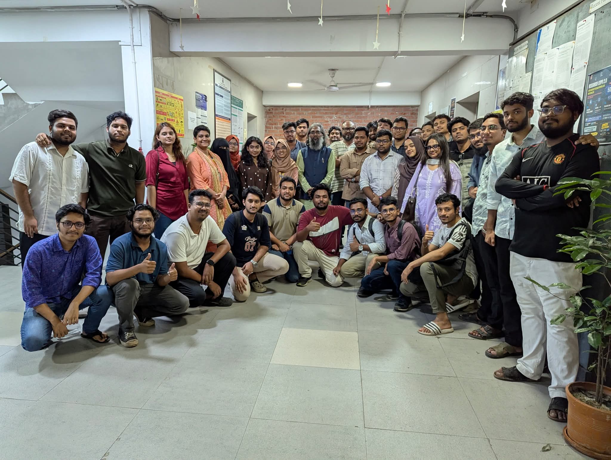 AI on the Raspberry Pi workshop